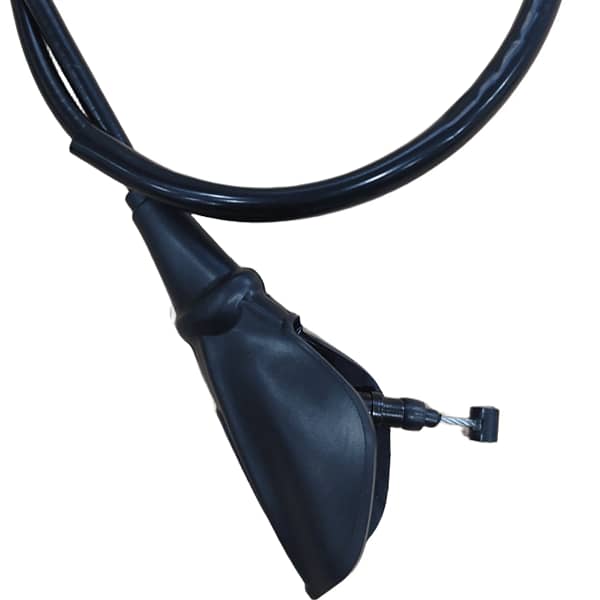 Cable embrague de Bajaj Rouser 135 - Imagen 2