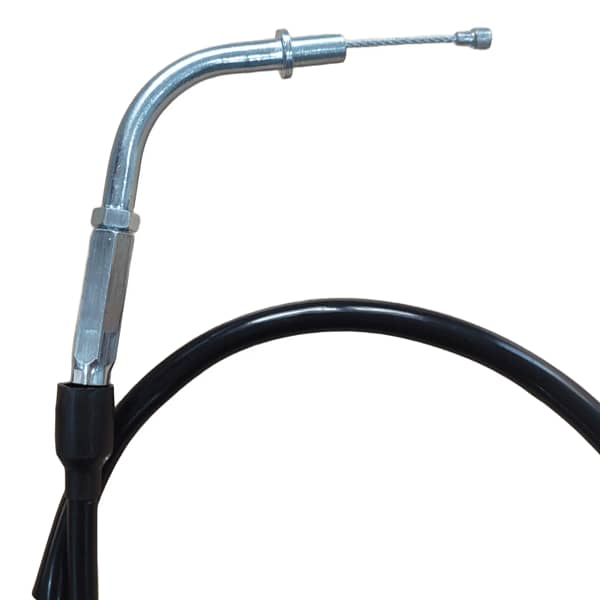 Cable embrague de Yamaha FZ16 - Imagen 3