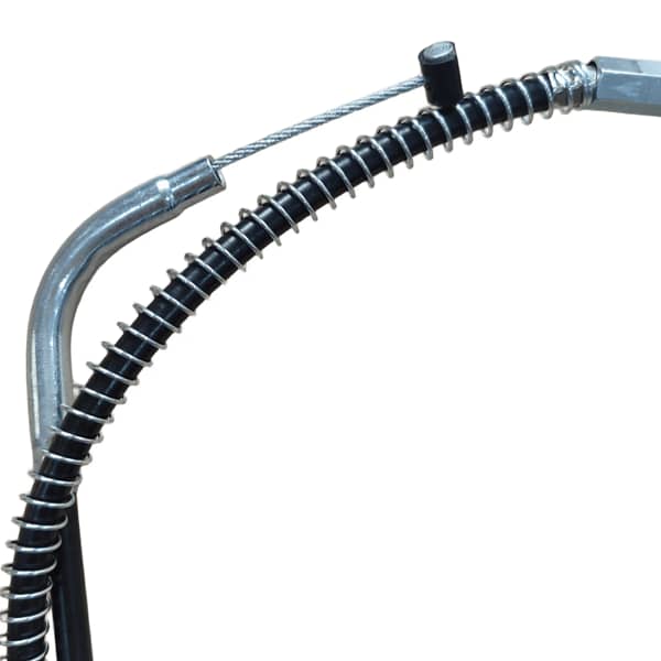 Cable embrague de Yamaha YBR125 - Imagen 3