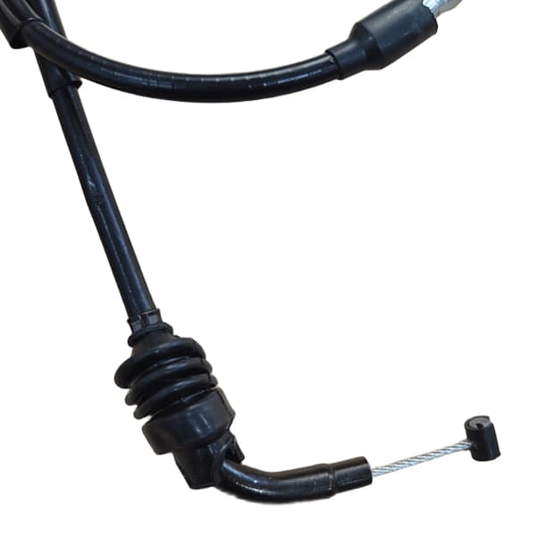 Cable embrague de Yamaha YBR 250 - Imagen 2