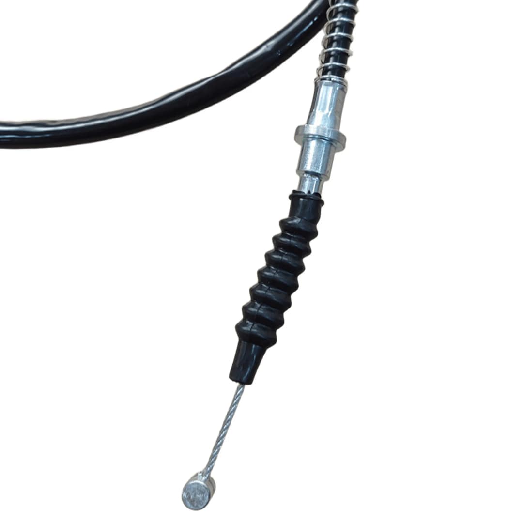 Cable embrague de Yamaha YBR125 Short 2 Cable embrague de Yamaha YBR125 Short - Imagen 2