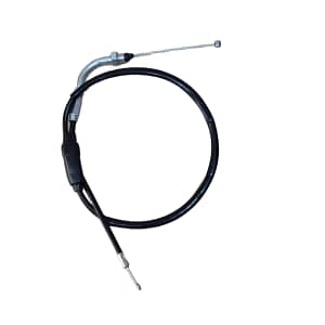 Cable acelerador de GILERA SMASH / GUERRERO TRIP / ZANELLA ZB110 / MOTOMEL BIT113