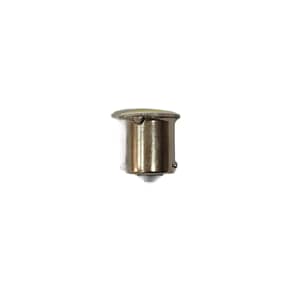 1156-BAY15D/S - Luz Giro - x 50 unidades Blanco