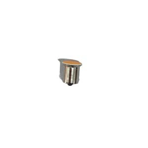 1156-BAY15D/S - Luz Giro - x 50 unidades Naranja