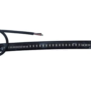 Tira Led Luz Stop Giros Guiños Universal