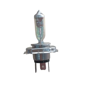 Lámpara Halógena para Moto YURI H4 35/35W 12V Plasma