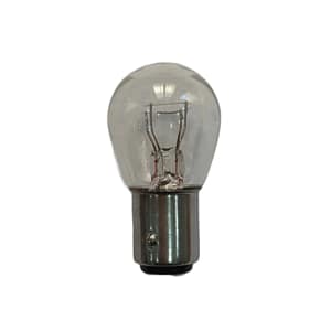 Lámpara Halógena para Moto YURI S25 21/5w 12V