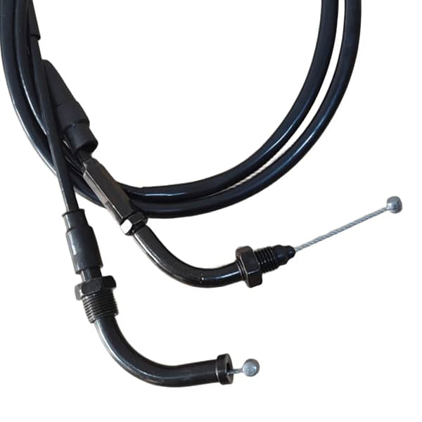 Cable acelerador de Honda CB190 - Imagen 2