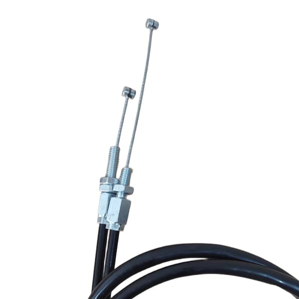 Cable acelerador de Honda CB190 - Imagen 3