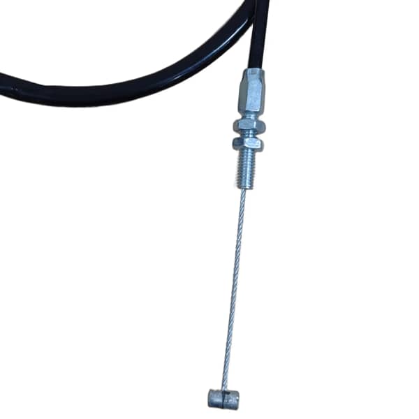 Cable acelerador de Honda CBX250 TWISTER A (Corto) - Imagen 2