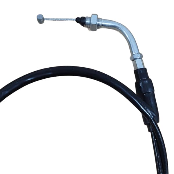 Cable acelerador de Honda CBX250 TWISTER A (Corto) - Imagen 3