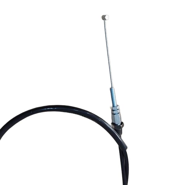 Cable acelerador de Honda CBX250 TWISTER B (Largo) - Imagen 2