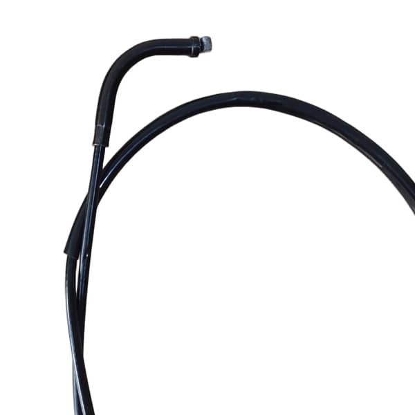 Cable acelerador de Honda CBX250 TWISTER B (Largo) - Imagen 3
