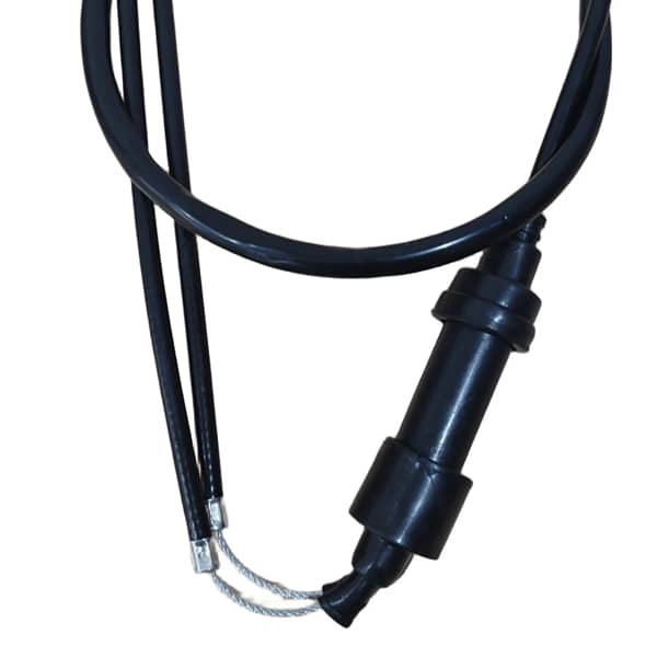 Cable acelerador de Honda CG125 TITAN/TODAY/CARGO - Imagen 2
