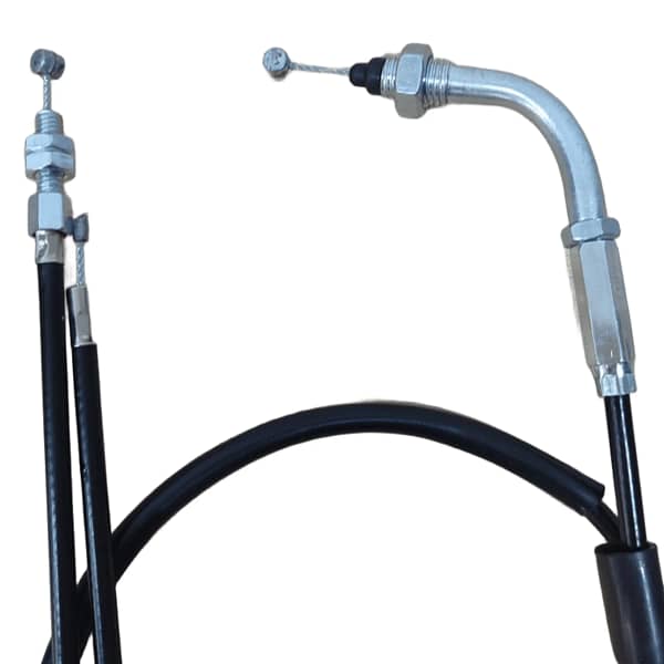 Cable acelerador de Honda CG125 TITAN/TODAY/CARGO - Imagen 3