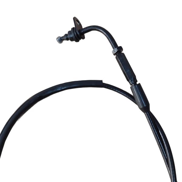 Cable acelerador de Yamaha FZ160 - Imagen 2