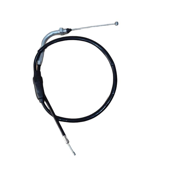 Cable acelerador de GILERA SMASH / GUERRERO TRIP / ZANELLA ZB110 / MOTOMEL BIT113