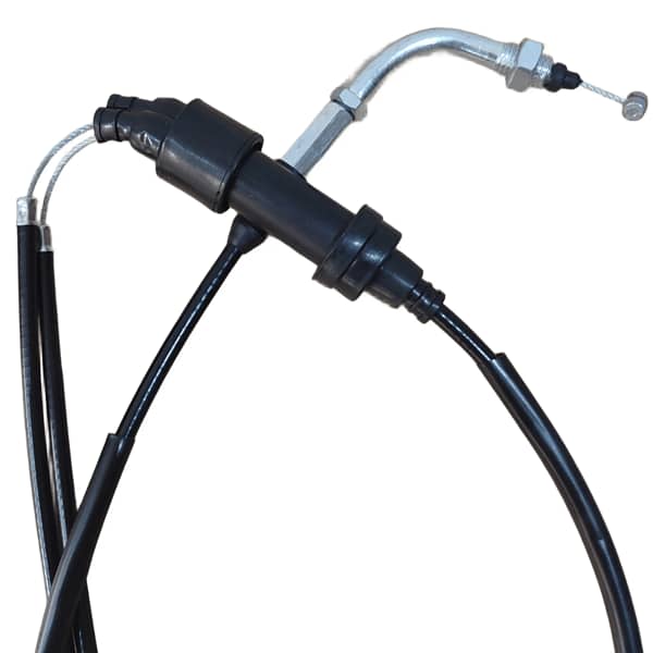 Cable acelerador de Zanella RX150 - Imagen 2