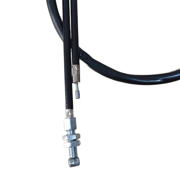 Cable acelerador de Zanella RX150 - Imagen 3