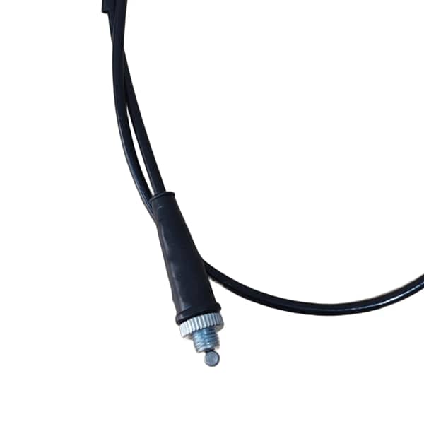 Cable acelerador de Honda XLR125 - Imagen 2