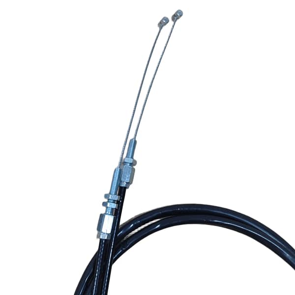 Cable acelerador de Honda XR250 Tornado - Imagen 2