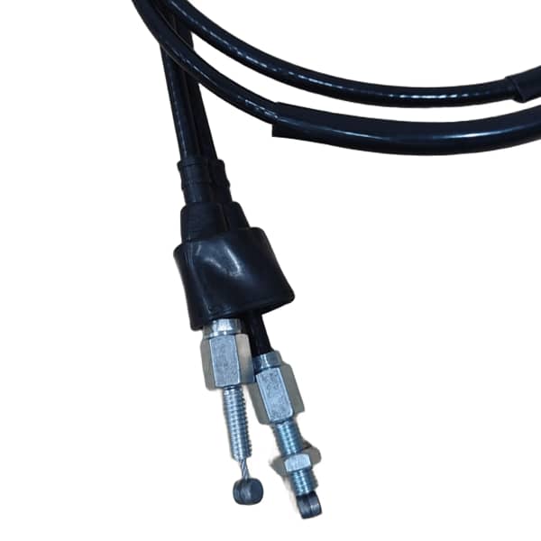 Cable acelerador de Honda XR250 Tornado - Imagen 3