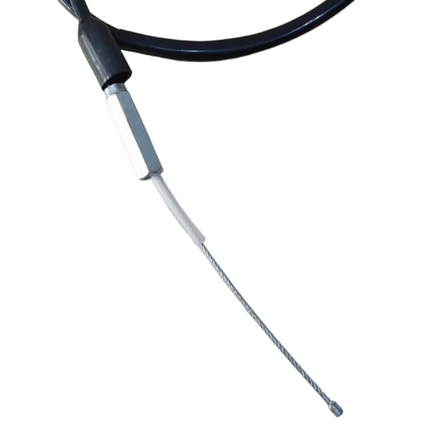 Cable acelerador de Yamaha XTZ 125 - Imagen 3