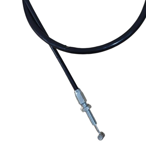Cable acelerador de Yamaha YBR250 A (Corto) - Imagen 2