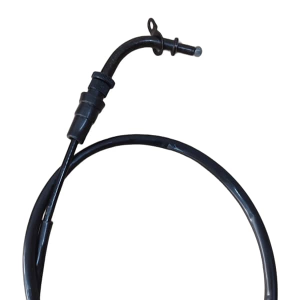 Cable acelerador de Yamaha YBR250 B (Largo) - Imagen 2