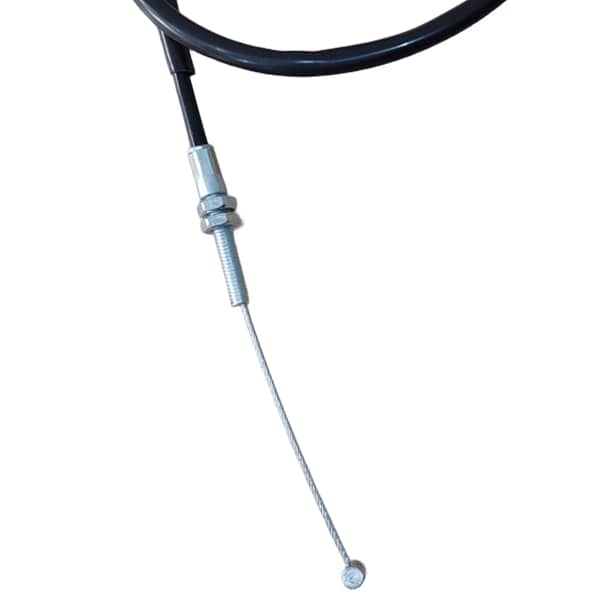 Cable acelerador de Yamaha YBR250 B (Largo) - Imagen 3