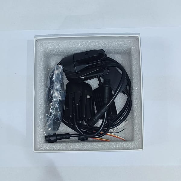 Faros Auxiliares C/Lupa. 40W/6.000LM. PAR - Imagen 3
