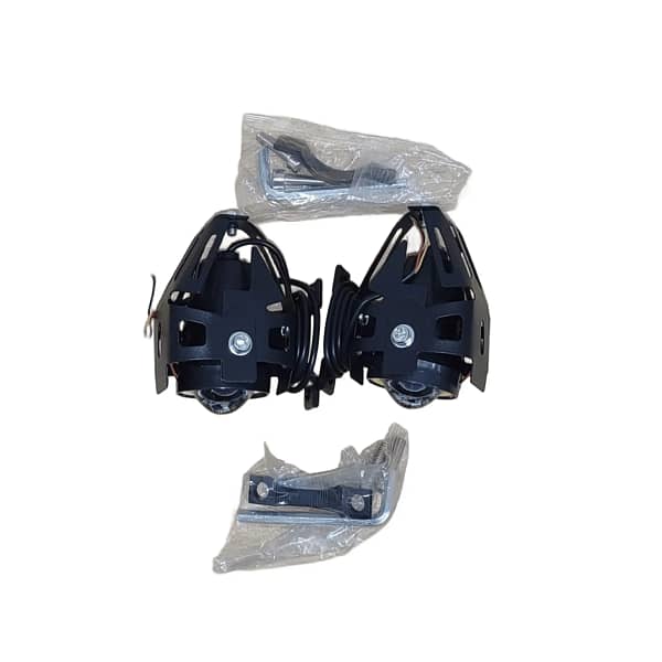 Faros Auxiliares U7MINI. C/Lupa. 10W+/1.200LM. PAR - Imagen 5
