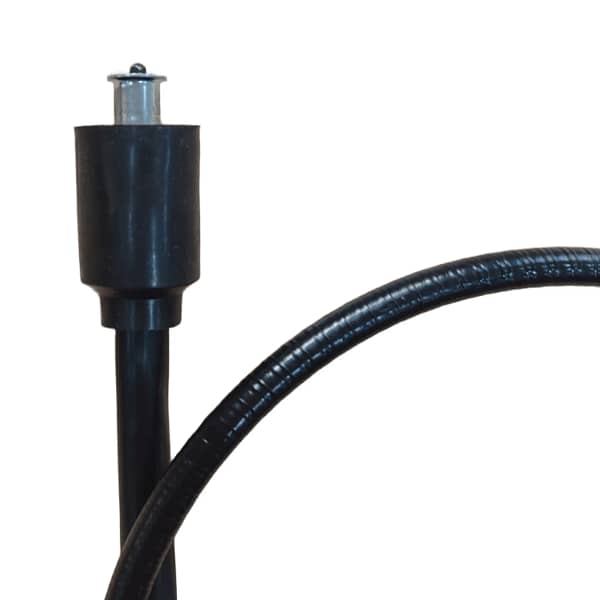 Cable velocímetro Yamaha XTZ 125 - Imagen 3
